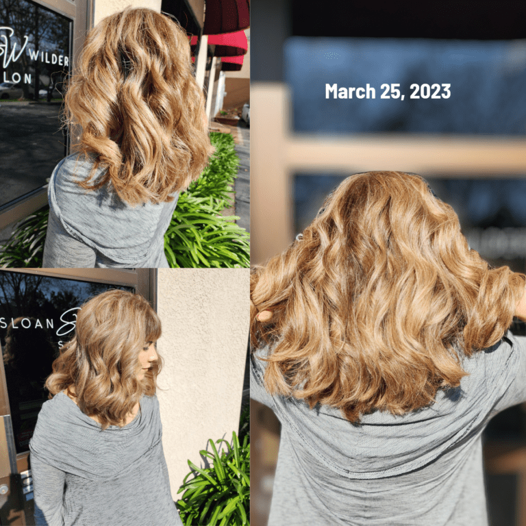 Hair by Paige Logan of Sloan Wilder Salon
Hair disaster, Hair Care, Hair Repair, Healthy Hair, Hairstylist, Hair Care Routine, Hair Transformation