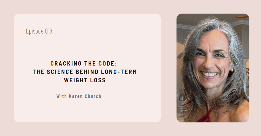 Cracking The Code: The Science Behind Long-Term Weight Loss