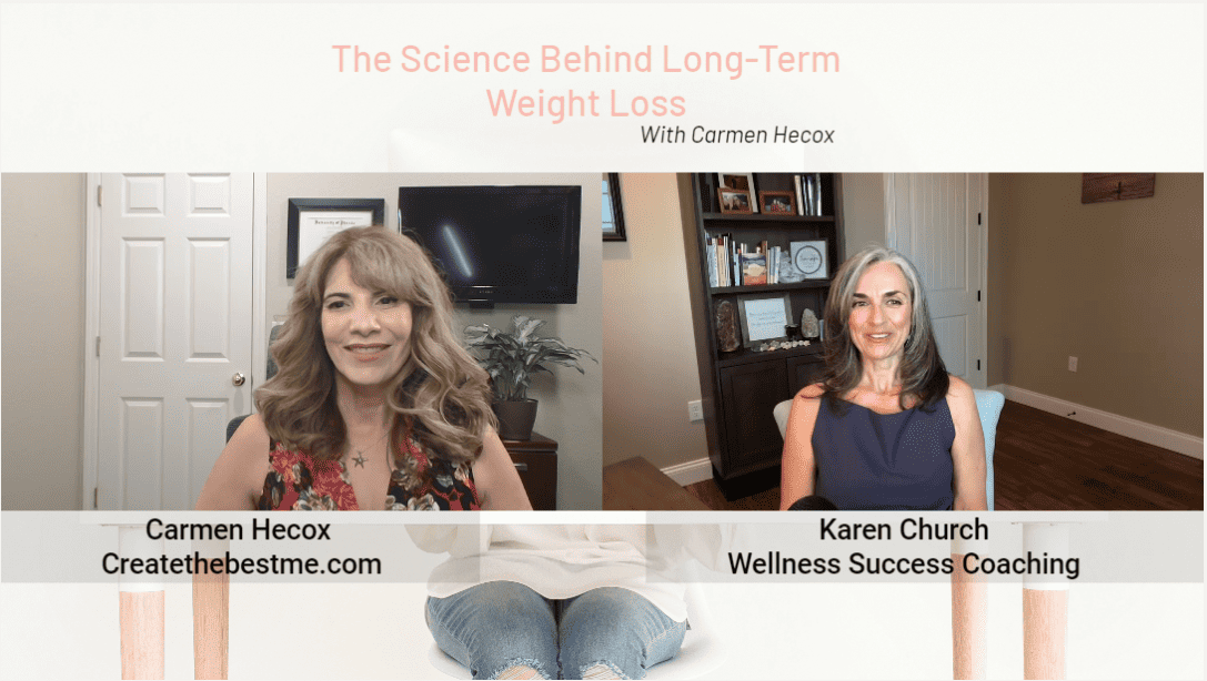 Cracking the Code: The Science Behind Long-Term Weight Loss