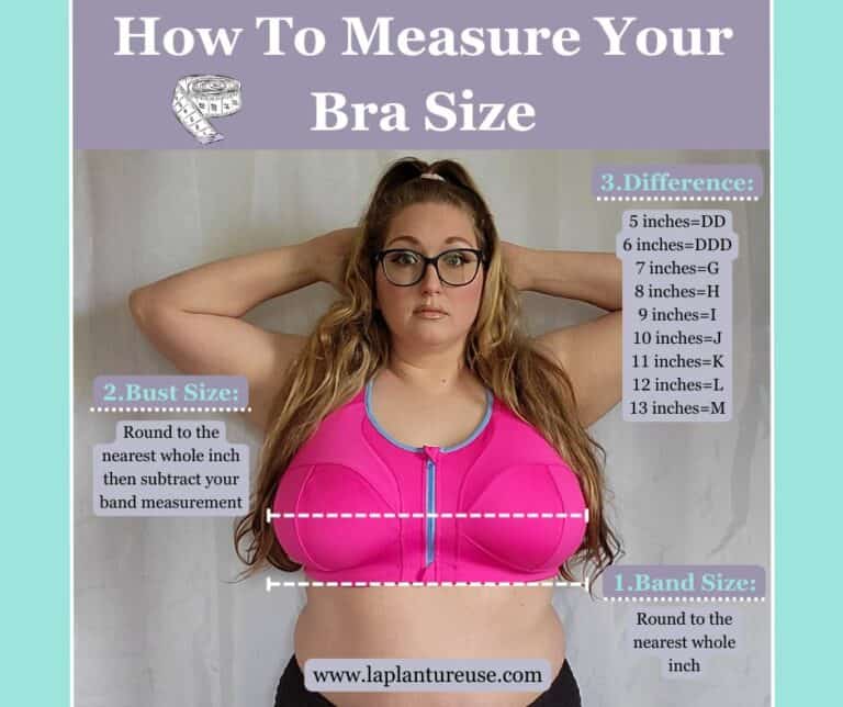 The Elusive Perfect Fit: The Struggles of Finding Your Ideal Bra Size