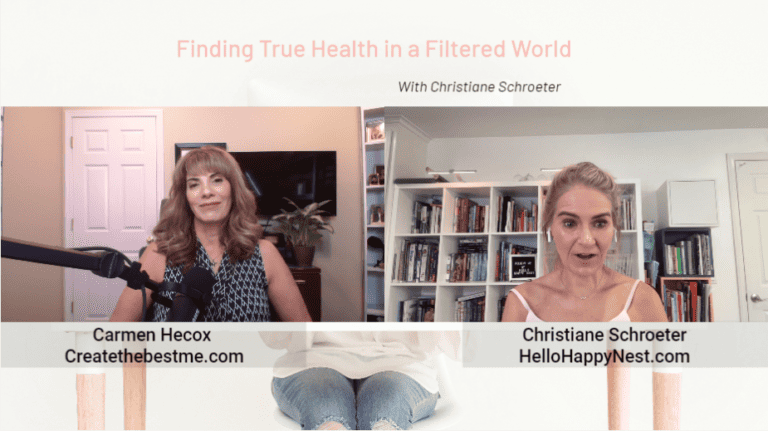 Authentic Wellness: Beyond the Illusion of Diets and Shakes 