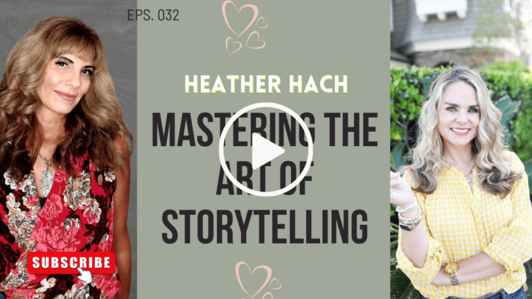 Broadway, Big Screen, and Books: Heather Hach's Tale 