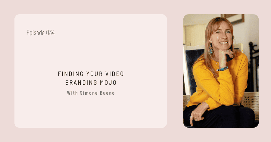 Finding Your Video Branding Mojo