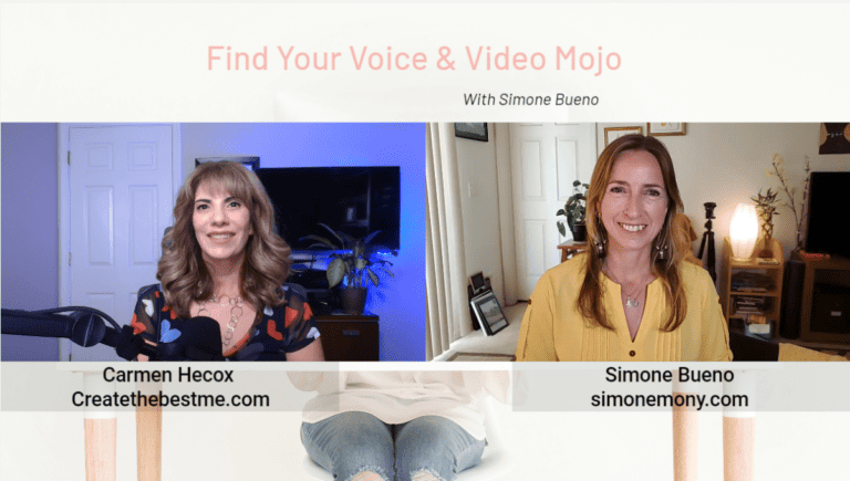 Finding Your Video Branding Mojo