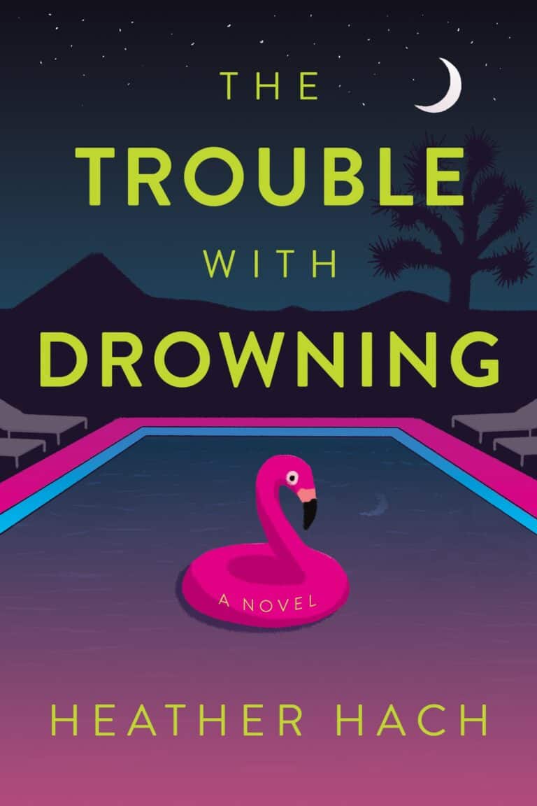 The Trouble With Drowning