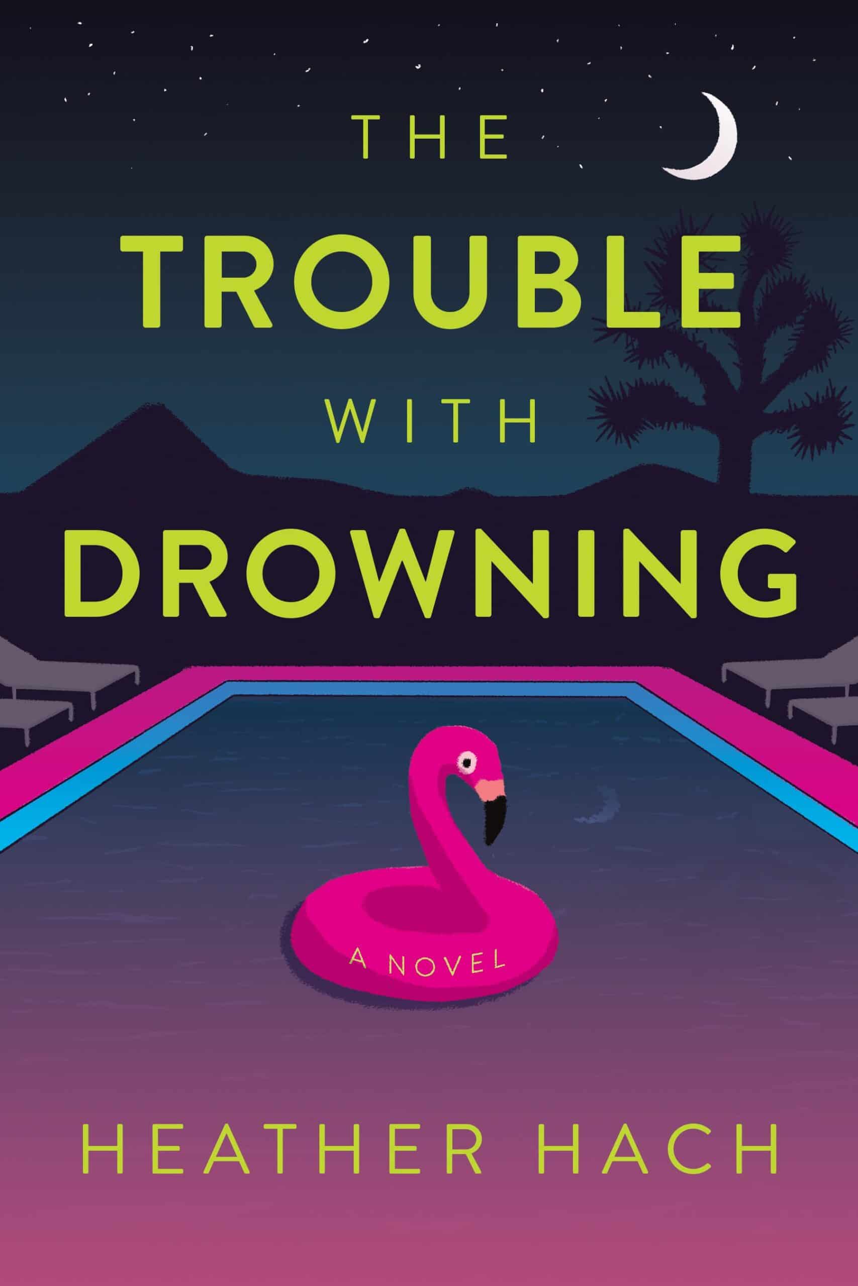 The Trouble With Drowning