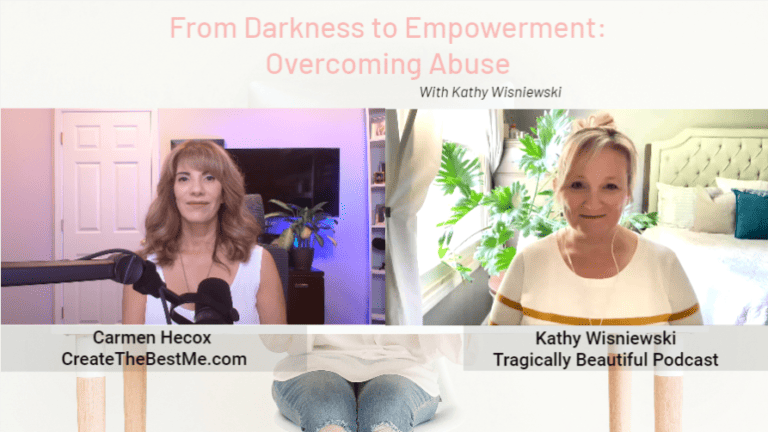 Breaking the Cycle: From Abuse to Empowerment