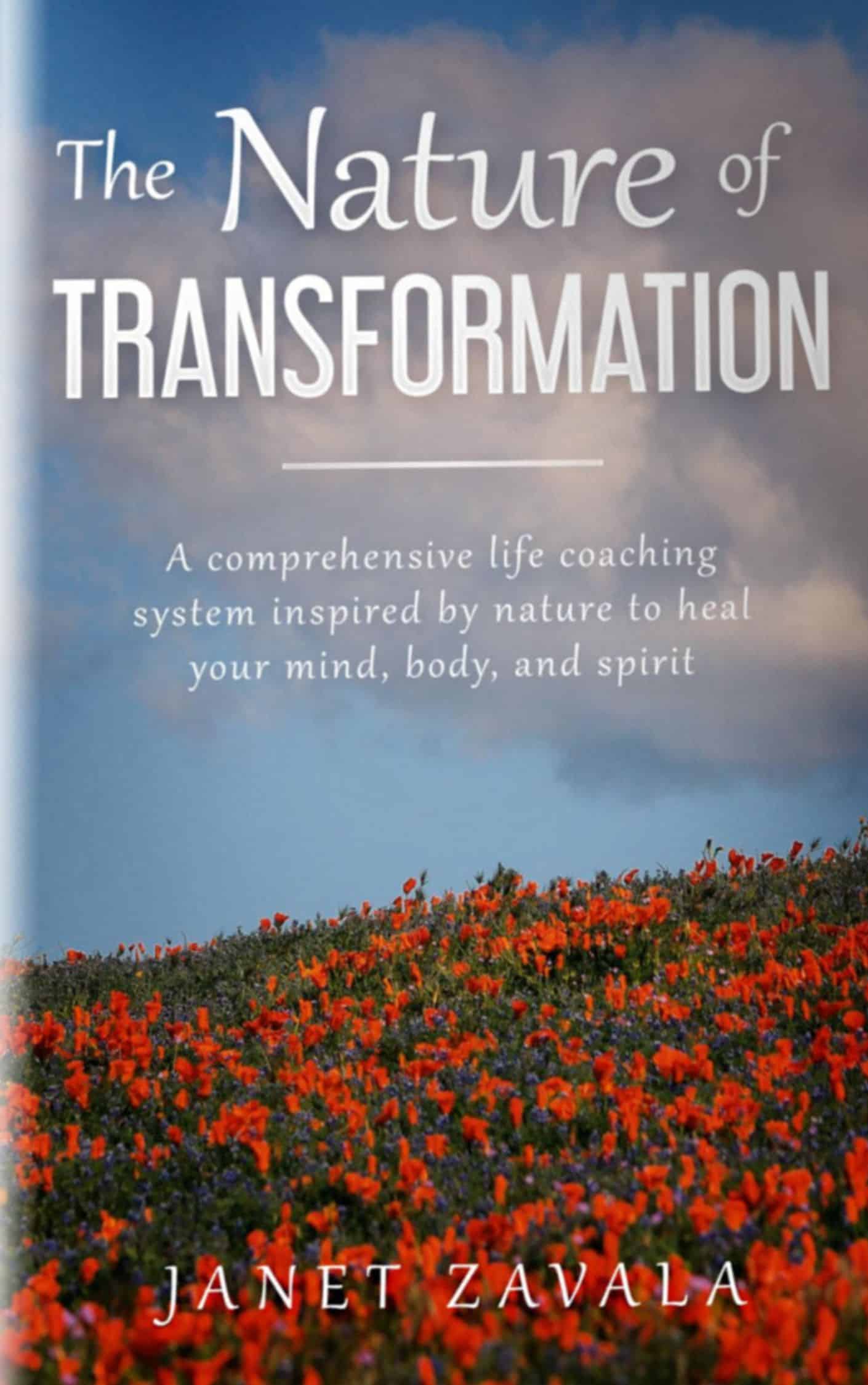 The Nature of Transformation