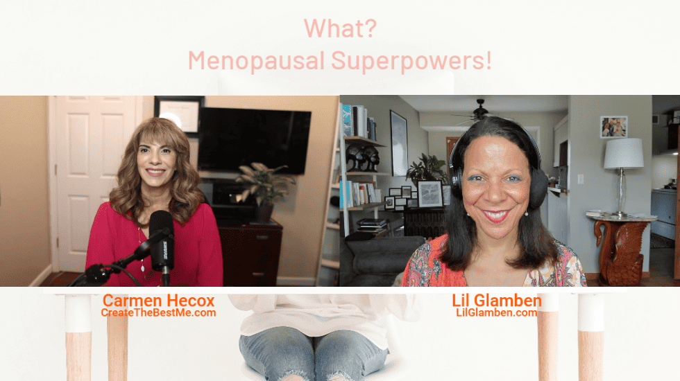 Unlocking Menopause's Hidden Gifts: A New Dawn for Women