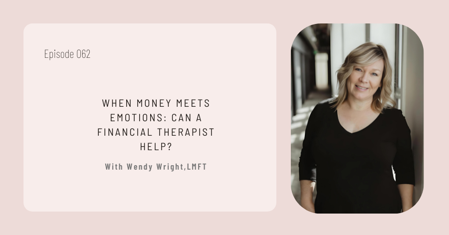 When Money Meets Emotions: Can Financial Therapy Help?